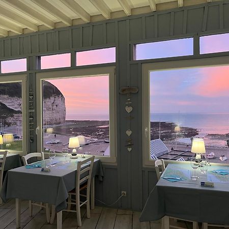 Hotel La Sirene Yport Εξωτερικό φωτογραφία
