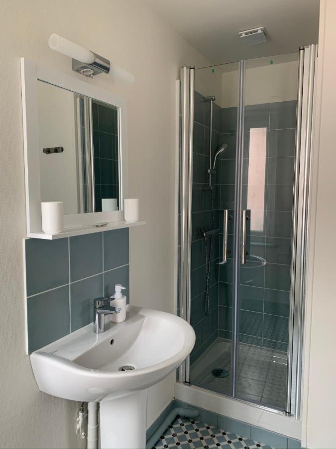 Hotel La Sirene Yport Εξωτερικό φωτογραφία